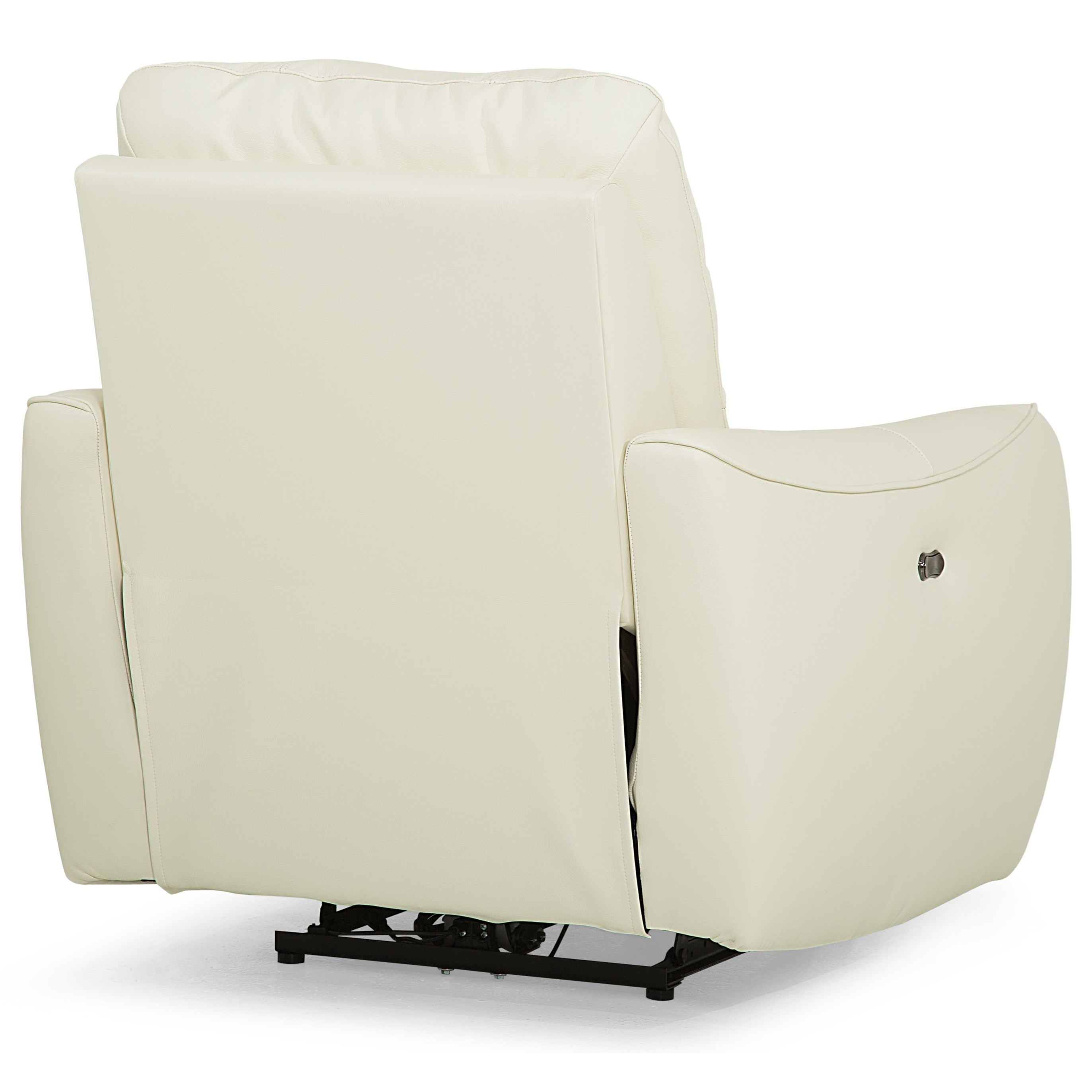 Palliser Arlo Contemporary Power Wall Hugger Recliner Reeds Furniture